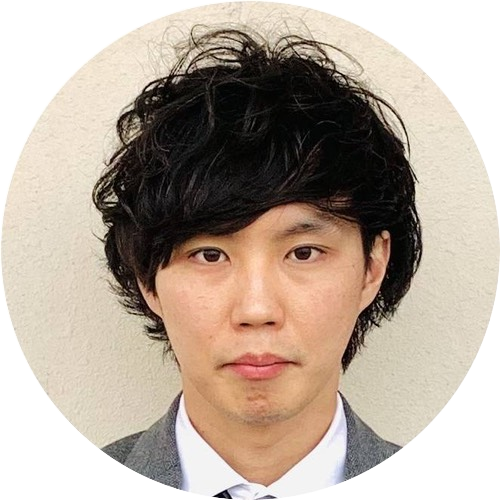 吉澤　和真