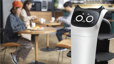 ロボット事業